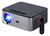 Projetor Android 5G 4K Laser Wi-Fi Espelhamento Sem Fio - MozinFast