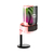 Microfone Gamer Rgb Usb-c - Captação Profissional + Suporte - comprar online