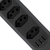 Filtro De Linha Extensão 5 Tomadas + 4 Usb + 1 Usb-c Bivolt - loja online
