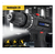 Furadeira Parafusadeira 2 em 1 12v Com Maleta Completa - comprar online