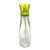 Galheteiro Porta Azeite de Vidro 500ml com Tampa e Dosador