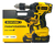 Furadeira Parafusadeira De Impacto 21v 320nm Profissional