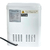 Máquina De Gelo Automática 220v 110w Portátil Compacta - comprar online