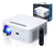 Projetor Android 5G 4K Laser Wi-Fi Espelhamento Sem Fio na internet