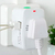 Adaptador De Tomada Universal Com 2 Usb Viagens Internacionais