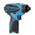 Parafusadeira De Torque Profissional 12v 2 Baterias 1.5mah