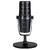 Microfone Condensador para Streaming e Podcast Profissional