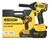 Furadeira Parafusadeira De Impacto 21v 320nm Profissional