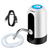 Bomba Automática de Água Recarregável USB Galão 20L