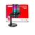 Imagem do Microfone Gamer Rgb Usb-c - Captação Profissional + Suporte