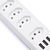 Filtro De Linha Extensão 5 Tomadas + 4 Usb + 1 Usb-c Bivolt - comprar online