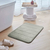 Tapete Banheiro Antiderrapante Soft 60x40cm Conforto - loja online