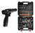Furadeira Parafusadeira 2 em 1 12v Com Maleta Completa - comprar online