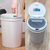 Lixeira Automática 5L com Sensor e Bateria Recarregável - comprar online
