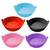 Forma Assadeira Premium De Silicone Para Air Fryer 20cm - MozinFast