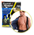 Colete Cinta Regata Sauna Zíper Masculina Seca Barriga S/m - loja online