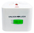 Imagem do Adaptador de Tomada Universal Viagem 250v 4 Padrões Mundo