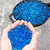 Bolinhas De Gel Orbeez Azul 5.000 Unid Sensorial E Decoração na internet
