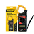 Alicate Amperímetro Digital 1000a Com Bolsa 9v - loja online