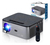 Projetor Android 5G 4K Laser Wi-Fi Espelhamento Sem Fio na internet