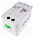 Adaptador de Tomada Universal Viagem 250v 4 Padrões Mundo - loja online