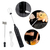 Mini Mixer Portátil Recarregável Usb 600mah 2 Pontas - loja online