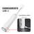 Mini Mixer Portátil Recarregável Usb 600mah 2 Pontas - comprar online