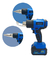 Soprador Térmico Portátil Display 550°c 2 Baterias 20.000mah