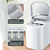Máquina De Gelo Automática 220v 110w Portátil Compacta - comprar online