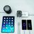 Adaptador Tomada Universal Viagem 2 Usb-a + 2 Usb-c 30w