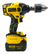 Furadeira Parafusadeira De Impacto 21v 320nm Profissional