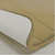 Tapete Banheiro Antiderrapante Soft 60x40cm Conforto - comprar online