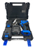 Soprador Térmico Portátil Display 550°c 2 Baterias 20.000mah - loja online