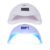 Estufa Cabine de Unhas com Led UV com Sensor - comprar online