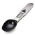 Balança Colher Inox Digital Lcd Dosador Medidor - comprar online