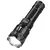 Lanterna Tática Led T9 2750000 Lumens Zoom 2000 Recarregável na internet