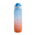 Garrafa Squeeze De Água Colorida Com Canudo 900ml - MozinFast