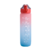 Garrafa Squeeze De Água Colorida Com Canudo 900ml - comprar online