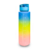 Garrafa Squeeze De Água Colorida 700ml - MozinFast