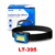 Lanterna Flash LED p/ Cabeça – Bike, Trilha e Pesca Noturna - loja online