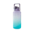 Garrafa Squeeze Galão De Água Colorida Com Adesivo 2 L - comprar online