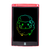 Tablet De Desenho Lcd 8,5 Infantil Lousa Digita Vermelho - comprar online