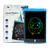 Tablet De Desenho Lcd 8,5 Infantil Lousa Digita Azul na internet
