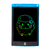 Tablet De Desenho Lcd 8,5 Infantil Lousa Digita Azul - comprar online