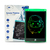 Tablet De Desenho Lcd 8,5 Infantil Lousa Digita Azul - MozinFast