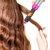 Escova Secadora e Modeladora com controle de Frizz - MozinFast