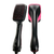 Escova Secadora 127v Rosa - comprar online