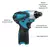 Parafusadeira De Torque Profissional 12v 2 Baterias 1.5mah - loja online