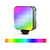 Iluminador Luz de Preenchimento para Video LED - MozinFast