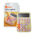 Calculadora Colorida De Mesa Simples 12 Digitos - comprar online